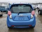 2013 Chevrolet Spark 2LT