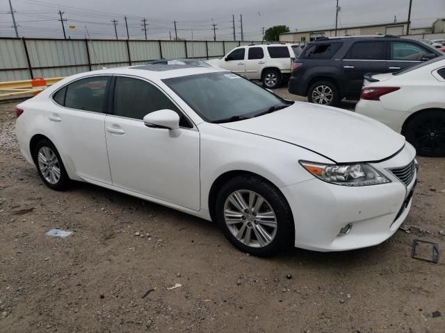 2014 Lexus ES 350