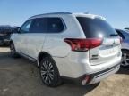 2019 Mitsubishi Outlander GT