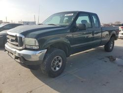 2003 Ford F250 Super Duty for sale in Grand Prairie, TX