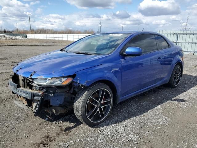 2012 KIA Forte EX