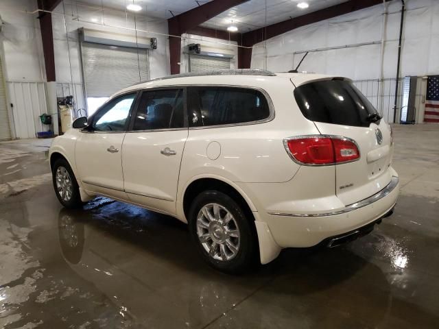 2014 Buick Enclave