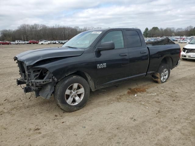 2018 Dodge RAM 1500 ST