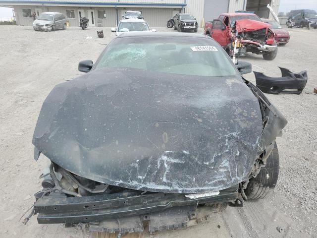 1998 Pontiac Grand Prix GT