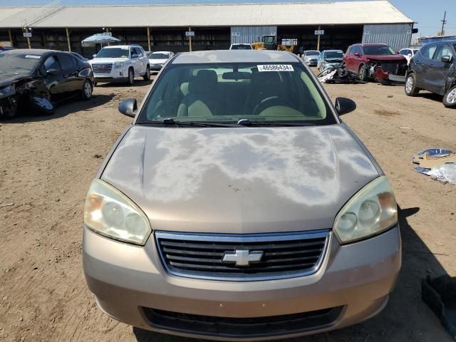 2007 Chevrolet Malibu LS