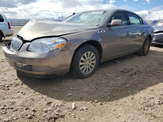 2006 Buick Lucerne CX