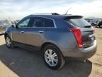 2010 Cadillac SRX Luxury Collection