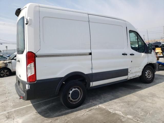 2019 Ford Transit T-250