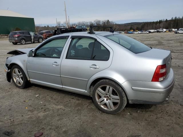 2003 Volkswagen Jetta GL TDI