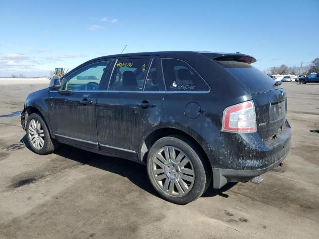 2008 Ford Edge Limited