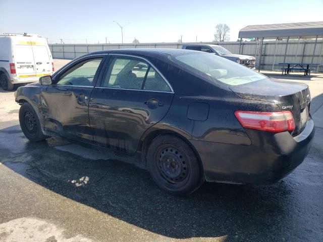 2009 Toyota Camry Base