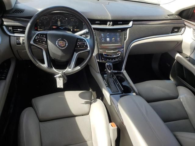 2014 Cadillac XTS Premium Collection