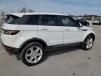 2014 Land Rover Range Rover Evoque Pure Plus