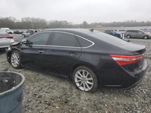 2013 Toyota Avalon Base