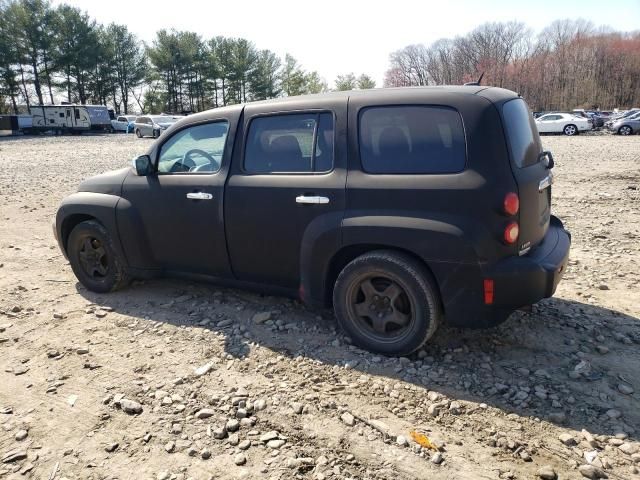 2010 Chevrolet HHR LT