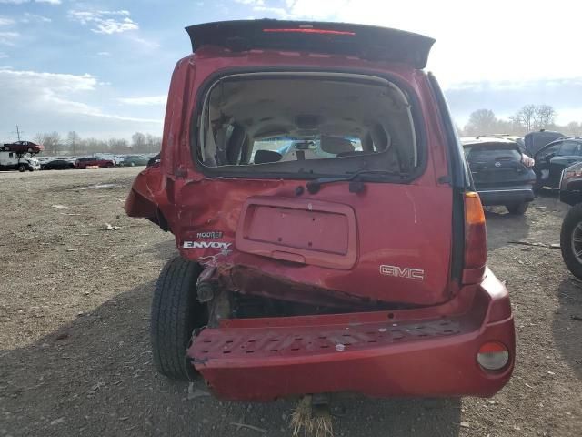 2005 GMC Envoy XL