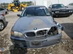 2004 BMW 325 XI