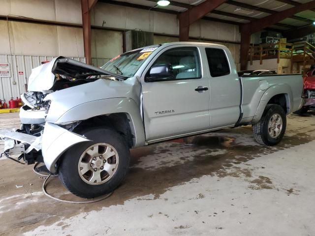 2006 Toyota Tacoma Prerunner Access Cab