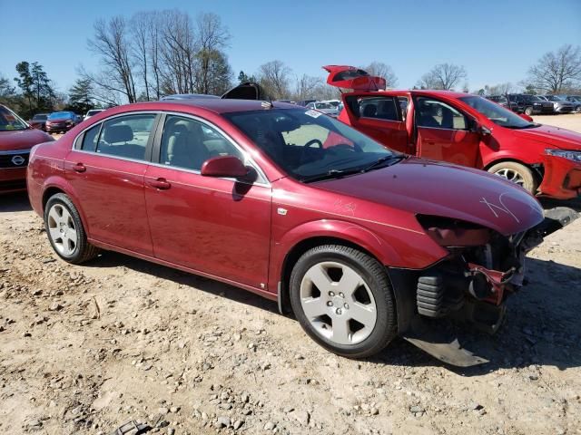 2009 Saturn Aura XE