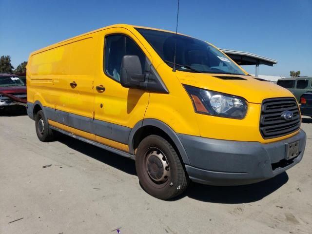 2015 Ford Transit T-150