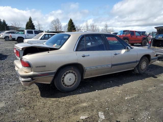1994 Buick Lesabre Limited