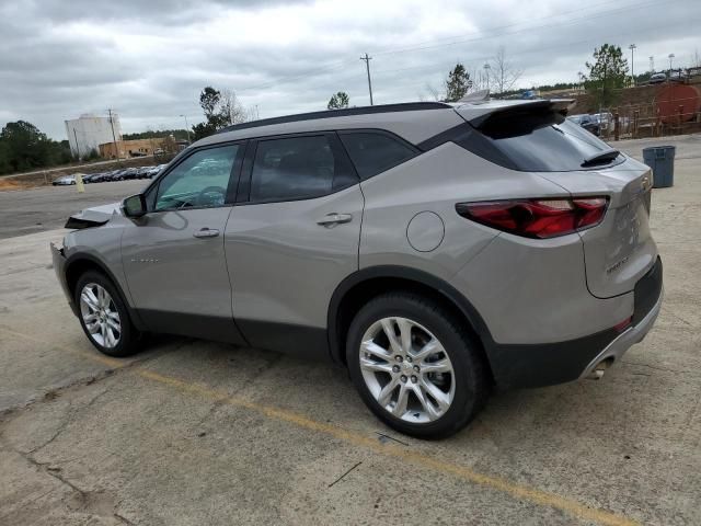 2021 Chevrolet Blazer 3LT