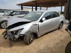 Salvage cars for sale from Copart Tanner, AL: 2012 Honda Accord SE