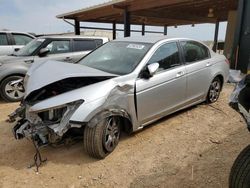 Honda Accord SE Vehiculos salvage en venta: 2012 Honda Accord SE