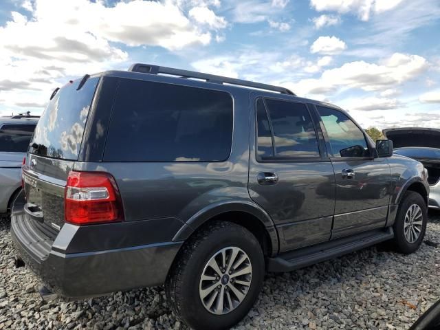 2017 Ford Expedition XLT