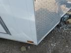 2023 Cargo 2023 Quality Cargo 11' Enclosed Trailer