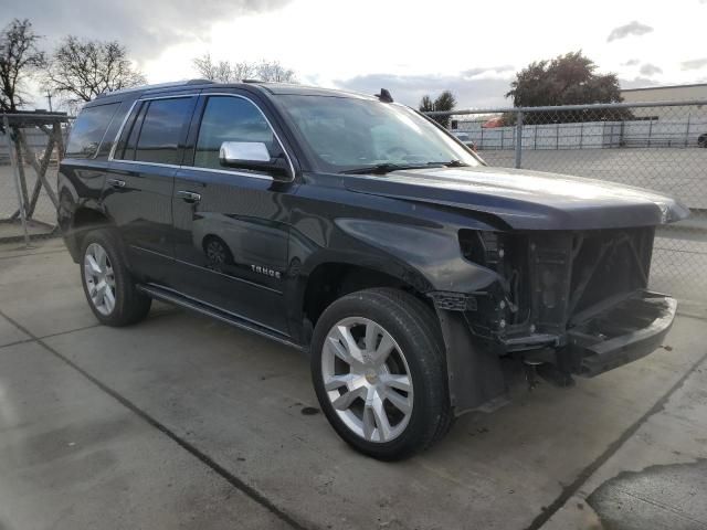 2017 Chevrolet Tahoe C1500 Premier