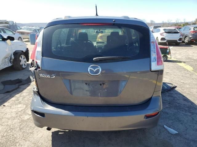 2009 Mazda 5