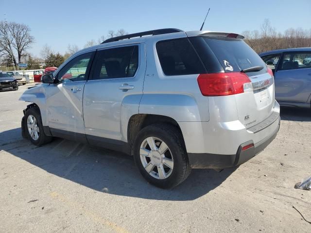 2012 GMC Terrain SLE