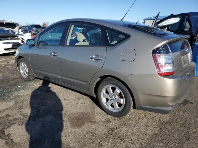 2005 Toyota Prius