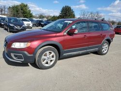 Volvo Vehiculos salvage en venta: 2008 Volvo XC70