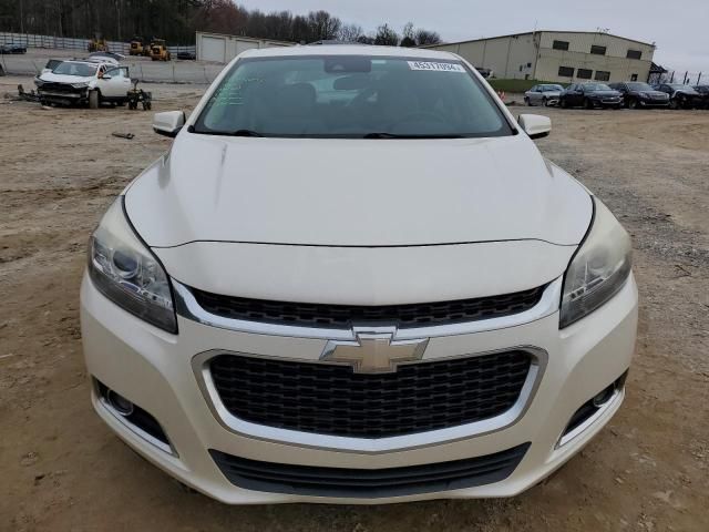 2014 Chevrolet Malibu LTZ