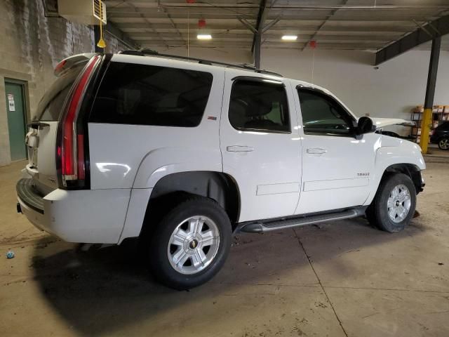 2010 Chevrolet Tahoe K1500 LT