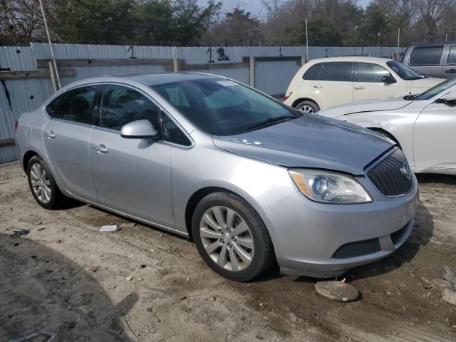 2016 Buick Verano