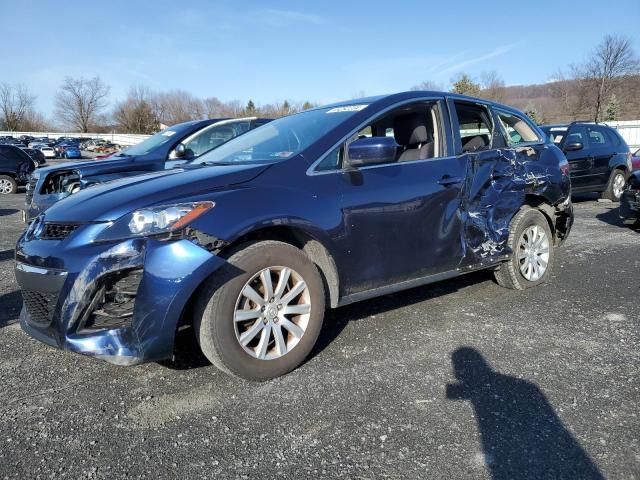 2011 Mazda CX-7