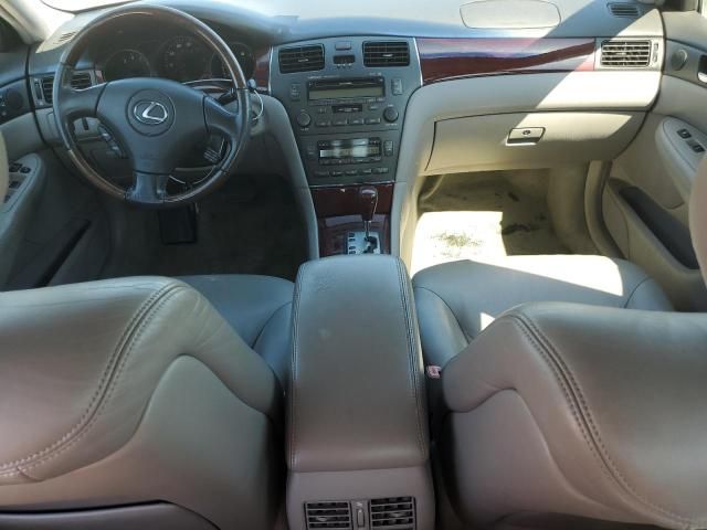 2002 Lexus ES 300