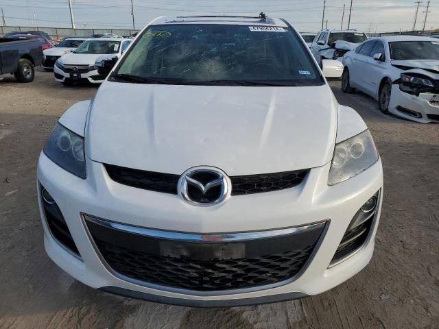 2010 Mazda CX-7