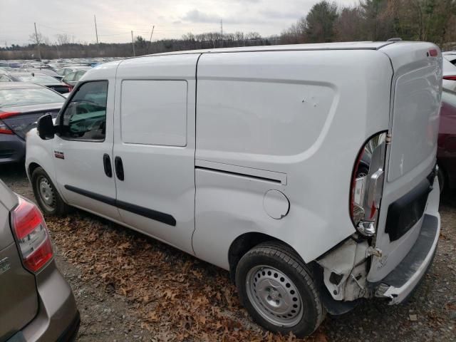 2017 Dodge RAM Promaster City