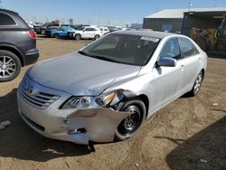 2009 Toyota Camry Base for sale in Brighton, CO