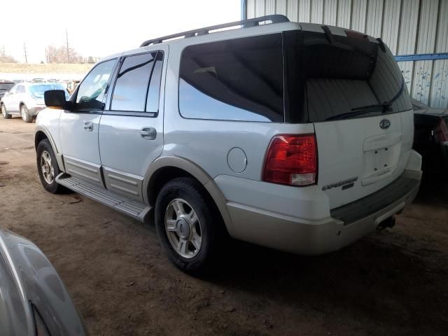 2005 Ford Expedition Eddie Bauer