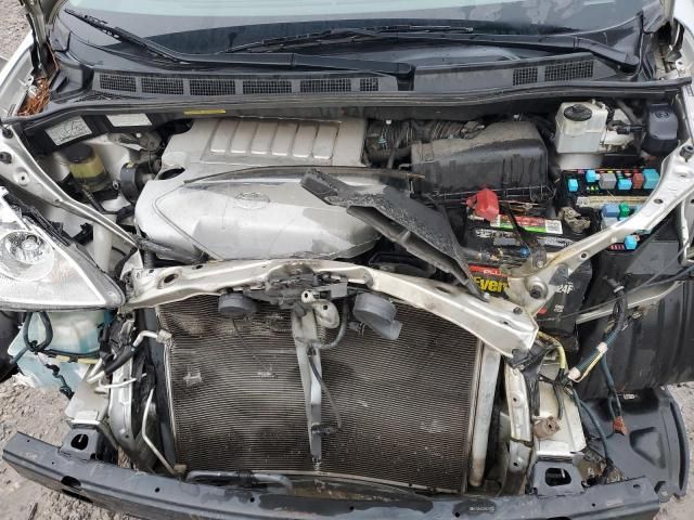 2010 Toyota Sienna CE