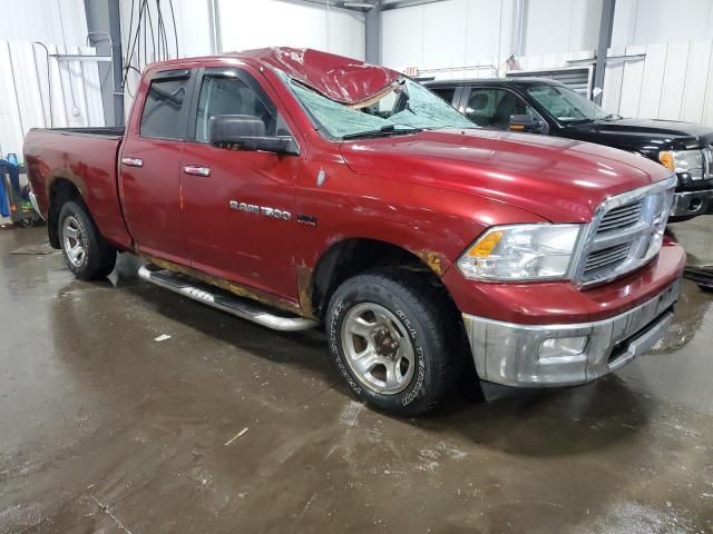 2011 Dodge RAM 1500