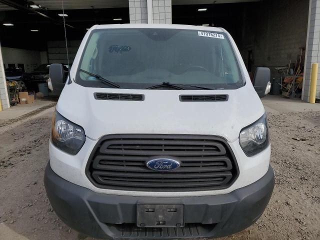 2016 Ford Transit T-250