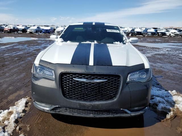 2015 Chrysler 300 S