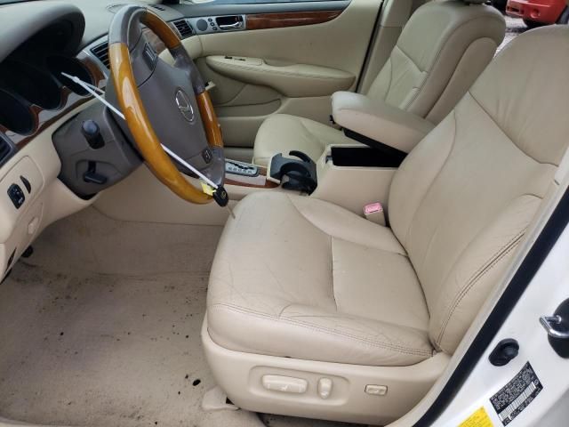 2005 Lexus ES 330