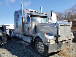 Western Star salvage cars for sale: 2007 Western Star Conventional 4900EX